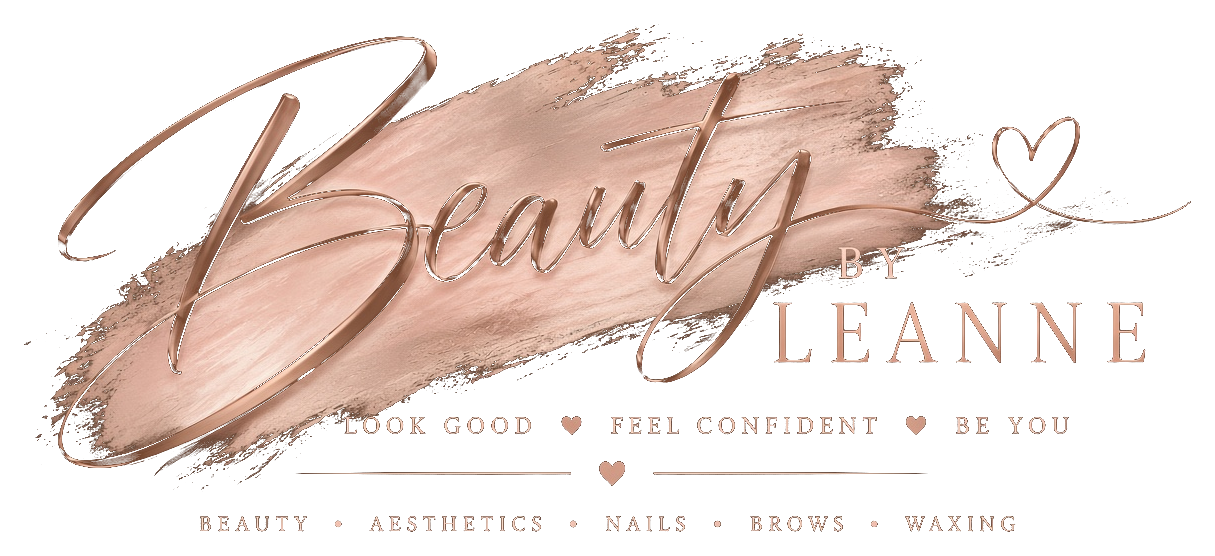 Beauty by Leanne — look good, feel confident, be you